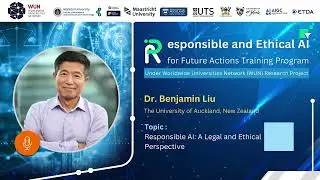 Responsible AI: A Legal and Ethical Perspective
