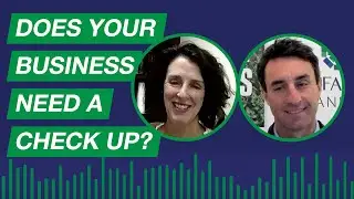 7 Metrics to Master Your Financial Health with Jennifer Murray