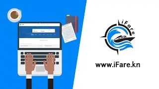 iFare Booking Guide: How to Book Your Ferry Ticket with Ease