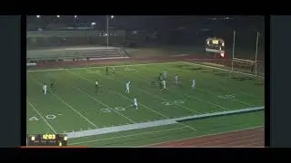Goalkeeper Highlights Part 2