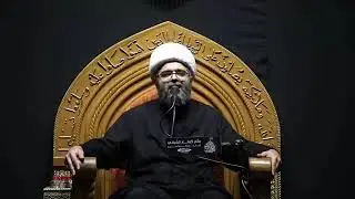 وصية الامام علي عليه السلام | نعي | الشيخ علي الجفيري
