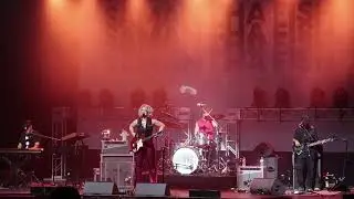 Samantha Fish -Live - Poor Black Mattie/Rusty Razor