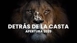Detr&aacute;s de la Cancha | El camino al T&iacute;tulo 40 del Rey de Copas