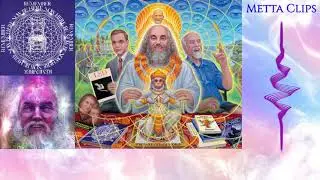 Ram Dass on Spiritual Politics, Honoring Your Incarnation, and Adversarial Love