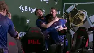 COPENHAGEN FLAMES REACTION AFTER QUALIFYING FOR MAJOR PLAYOFFS | PGL Major Antwerp 2022 | CSGO