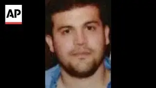 Son of drug kingpin &lsquo;El Chapo&rsquo; pleads guilty in US drug trafficking case