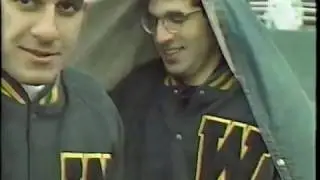 Northern Michigan v Wayne State University - 1995 - 13
