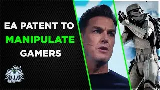 EA Patent uncovered that is designed to manipulate players into payers