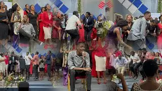 🥰WAWUU🥰REBA UDUSHYA TUBEREYE MUGITARAMO CY’AMATEKA🥰EL SHADDAI CHOIR❤️IKOREYE IRWAMAGANA🥰UVIRA TOMBE😂