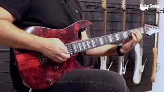 Ibanez RGT1221PB-SWL | TV Guitar Center