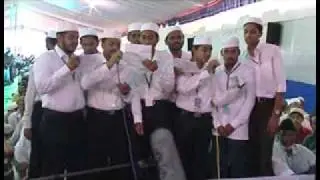Ahmadiyya: Huzoor's visit to Calicut Kerala, India 2008 (3/5)