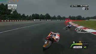 MotoGP 13 Demo Gameplay in 2026 - It's Crazy Experience!!! - Firstplay