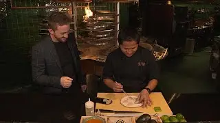 Découvrez le Nikkei, une cuisine atypique qui combine les gastronomies japonaise et péruvienne