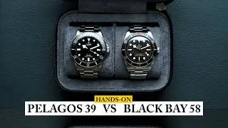 Which Tudor Dive Watch Would You Pick?