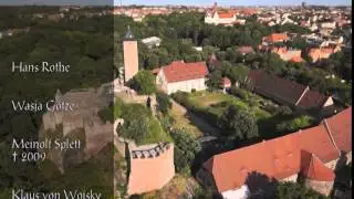 Trailer Kunst und Diktatur - K&uuml;nstler in Halle, Regie Andreas Splett