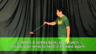 [Basic Tricks 1] INSIDE LOOP
