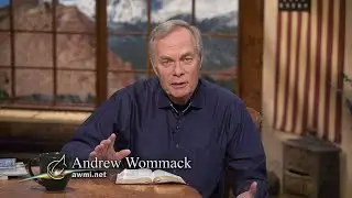 God Wants You Well: Week 6, Day 2