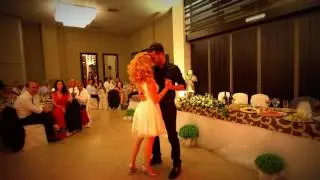 A & E Dirty Dancing