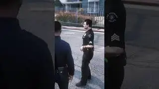LAPD ON PATROL &ndash; Realistic Los Angeles Police Experience