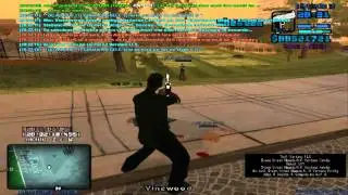 ★ ★ [AIM]K1duTz. RPG2 GSB ★ ★ WARS ★ ★