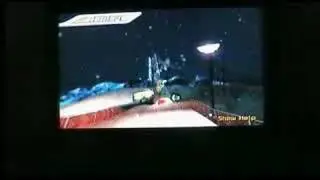 Snowdream Run of 2.15 million