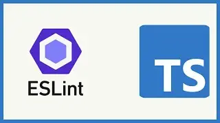 Padronização de código com Eslint - Typescript