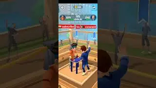 slabking game video #youtubeshorts #minecrafters #game #shortfilm #viral