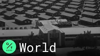 VJ Day 2020: Japanese Recalls Internment 75 Years After Surrender Ending WWII