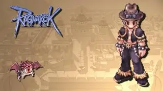 Rogue - Seekers (Rachel Sanctuary 3rd Floor)