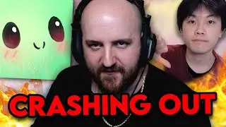 The Biggest Crashouts in Gacha | Tectone Reacts