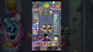 Pvz Heroes: soluci&oacute;n fiesta de puzles 05/Noviembre/2025 #pvzheroes #puzzleparty