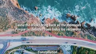 Memories - Maroon 5, Dillon Francis (Remix, Letra en espa&ntilde;ol)