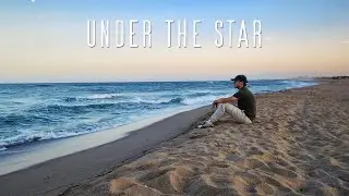 Under the stars