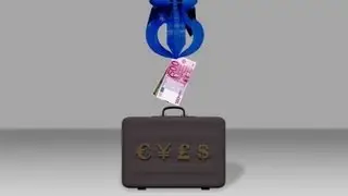 Financial transactions tax