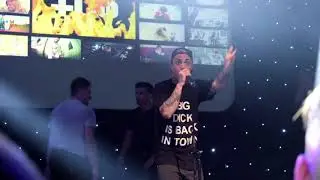 Digital expo 2019 Tus - ⭐️❌➗🐄 Prod. Pasakos