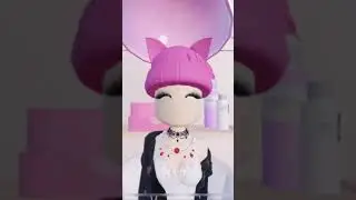 cut emo goth dress to impress oufit!!