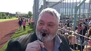 15  Športna sobota na OŠ Preserje pri Radomljah, 25  5  2019