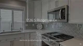 SOLD1726 S Ridgetop Dr, Greenacres, WA 99016