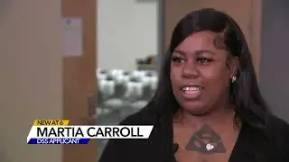 Durham County Social Services hosts job fair for open 'critical jobs'