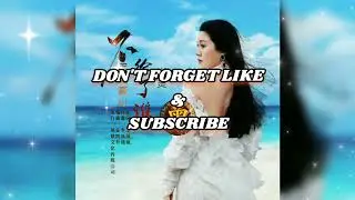 ▶ 不管你真心给了谁 Bu guan ni zhen xin gei le shei 米灵 Mi ling 【中/pinyin】