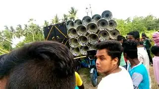 Star sound v/s music centre Sona Tikari
