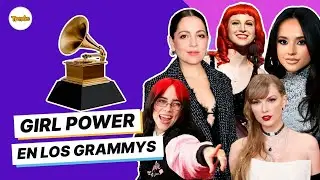 Los Grammys 2024 un poder femenino que arrasa | TRENDEO