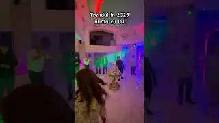 #nunta cu #dj #nunta2025 #nunta2026 #djnunta #djbotez