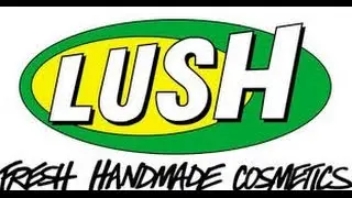 Let's open up some LUSH GIFT SETS 💜