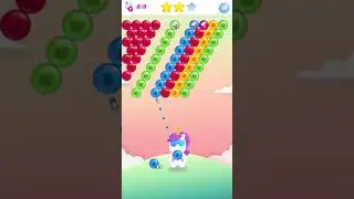 Bitcoin POP - Crypto Bubble Shooter by Bling - Overview and How to Play (Android, iOS)
