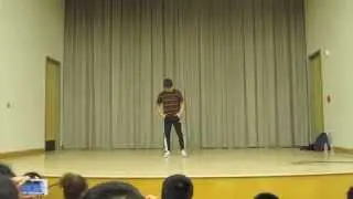 Daniel Jerome Obispo | 