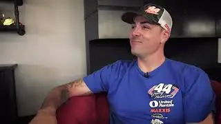 Jimmy Henderson: Now a 2x PRO4 Winner