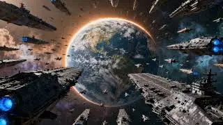 The Earth Next on Their List&hellip; Until One Message | HFY | HFY Infinity Tales