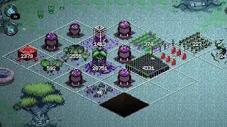 This build is so strong I beat KING difficulty WITHOUT Perks.