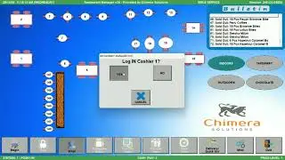 POS Training Part 1 - Basic Operations